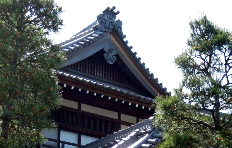 Kenchōji Triforce