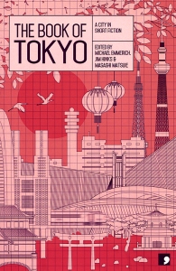 The Book of Tokyo